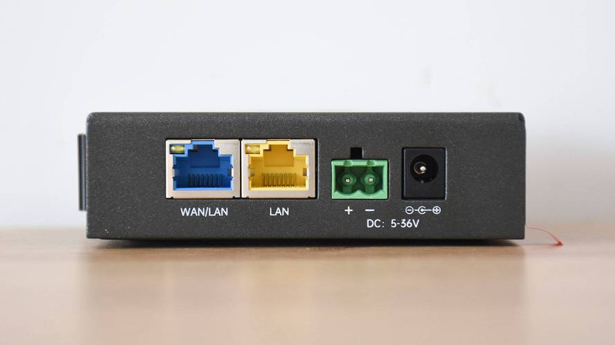蒲公英4g工业路由器:零门槛4g商用+智能组网方案